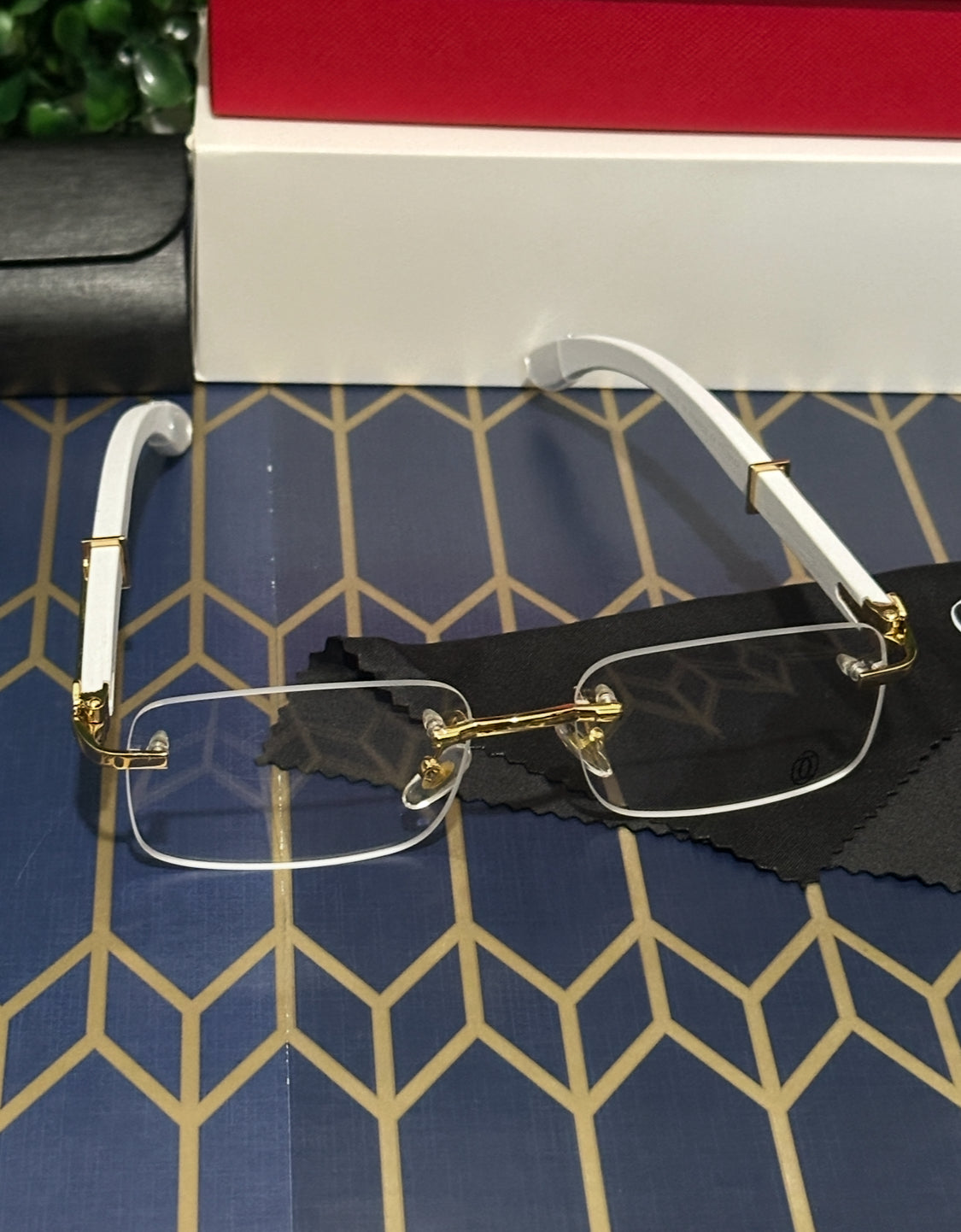 Cartier sunglasses