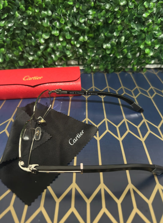 Cartier sunglasses
