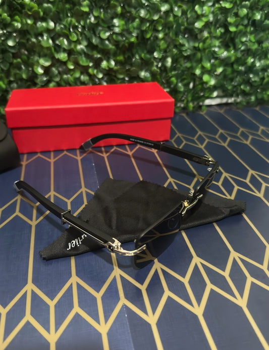 Cartier man sunglasses