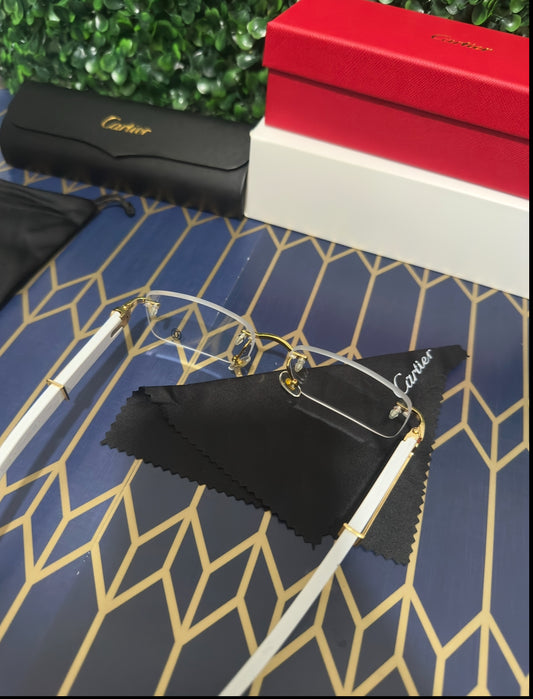 Cartier sunglasses