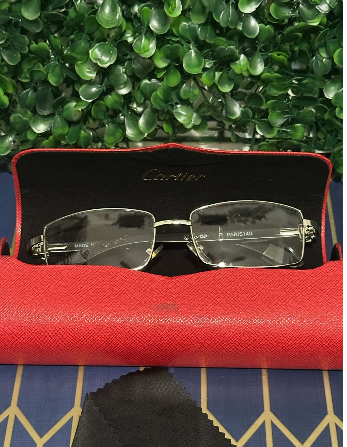 Cartier sunglasses
