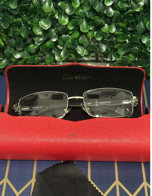 Cartier sunglasses
